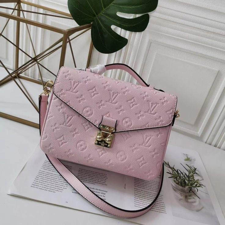 louis vuitton empreinte pochette metis