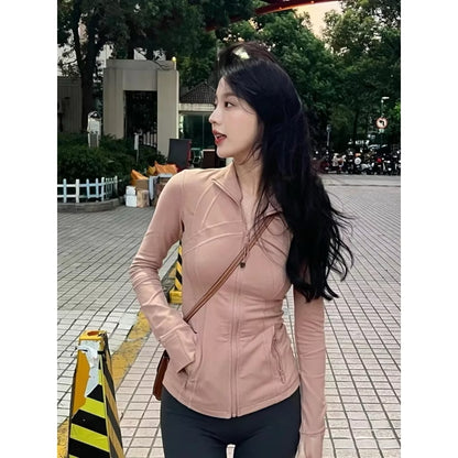 Jaqueta Lululemon Define