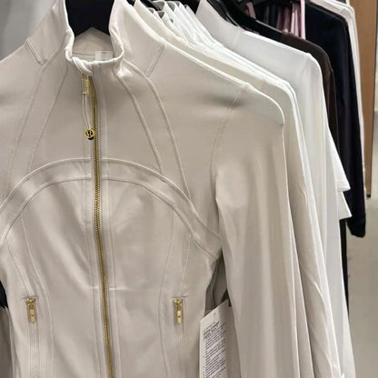 Jaqueta Lululemon Define