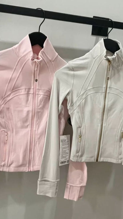 Jaqueta Lululemon Define