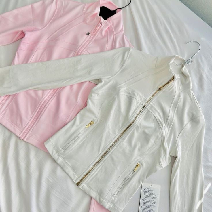 Jaqueta Lululemon Define