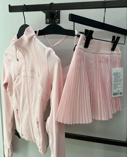 Jaqueta Lululemon Define