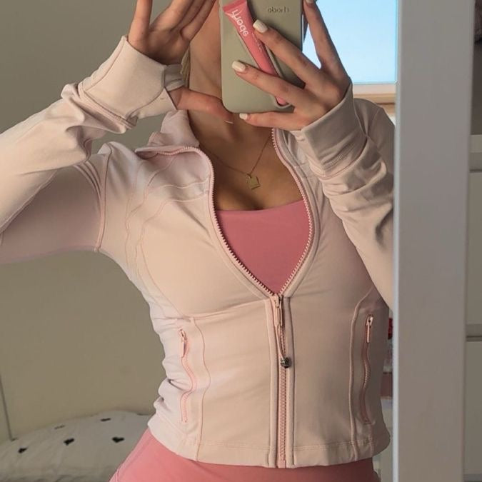 Jaqueta Lululemon Define