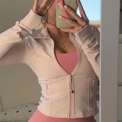 Jaqueta Lululemon Define