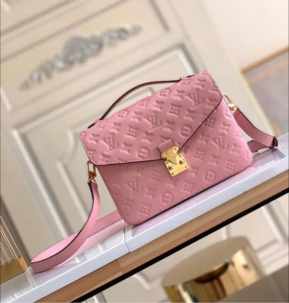 louis vuitton empreinte pochette metis
