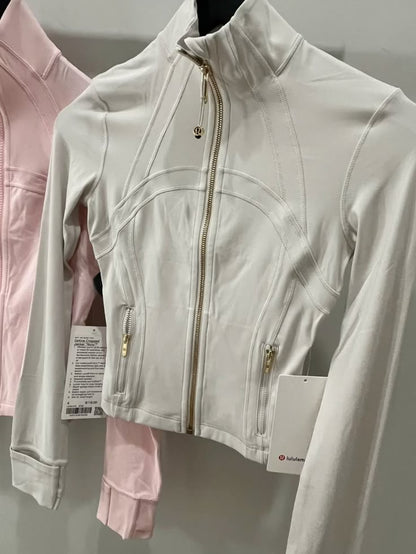 Jaqueta Lululemon Define