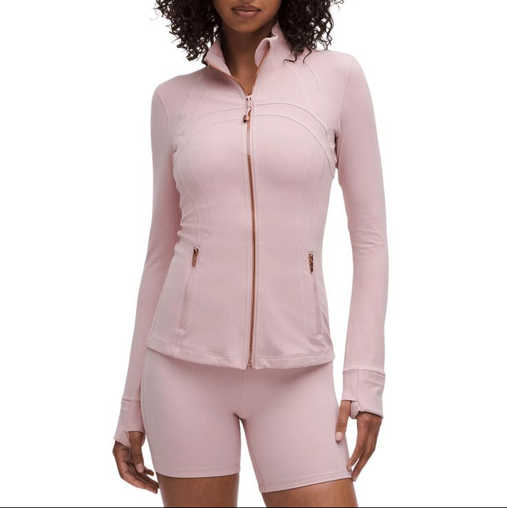 Jaqueta Lululemon Define