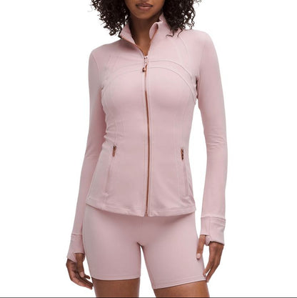 Jaqueta Lululemon Define