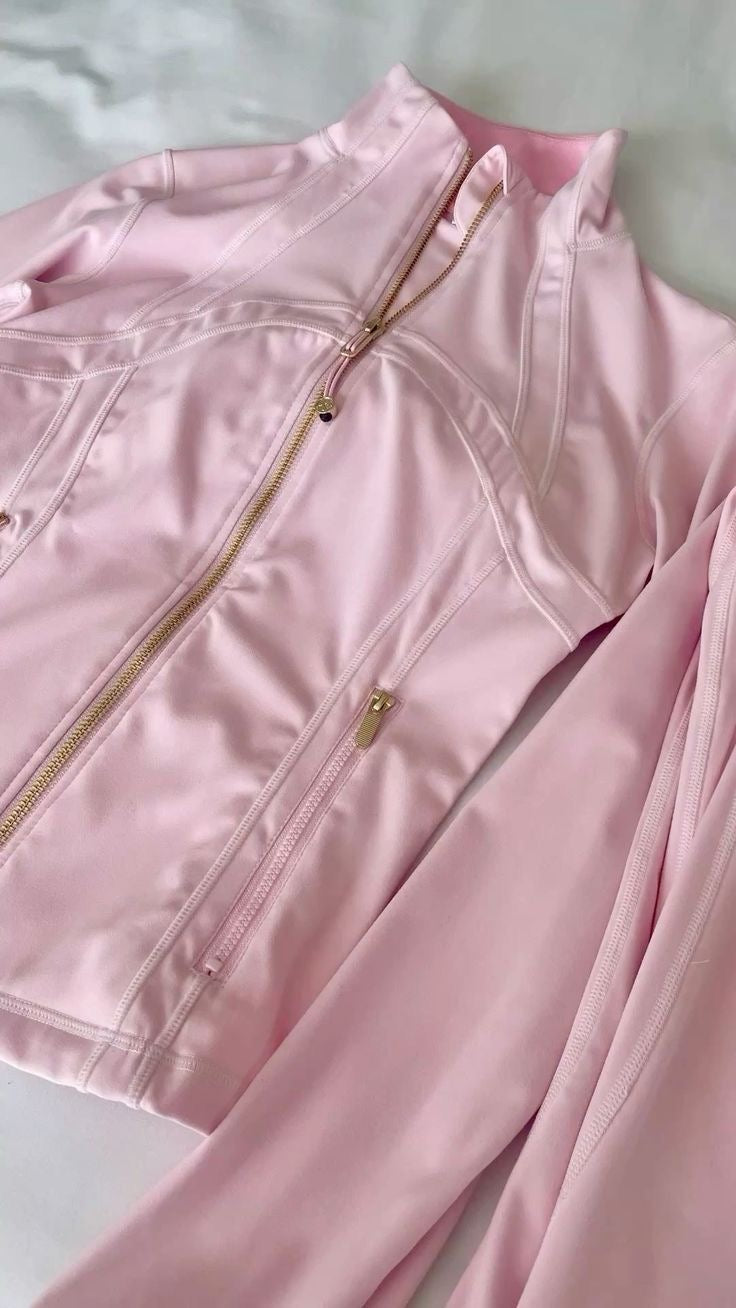 Jaqueta Lululemon Define