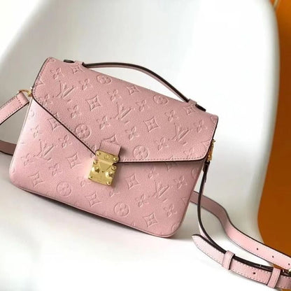 louis vuitton empreinte pochette metis