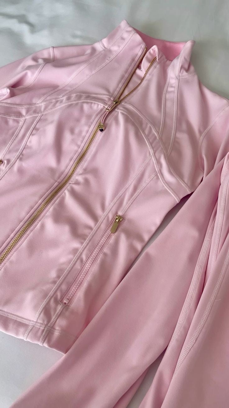 Jaqueta Lululemon Define