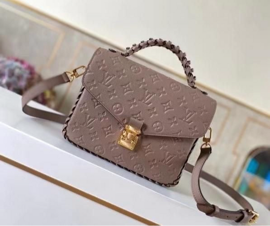 louis vuitton empreinte pochette metis