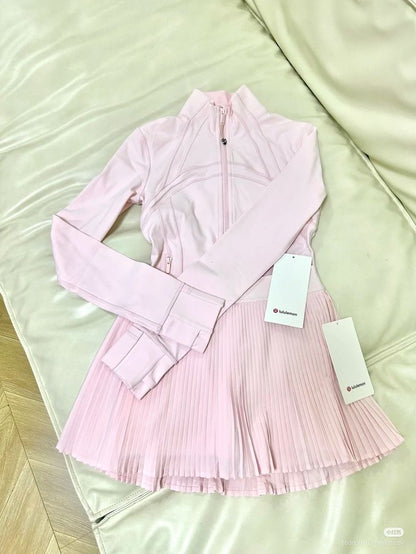 Jaqueta Lululemon Define