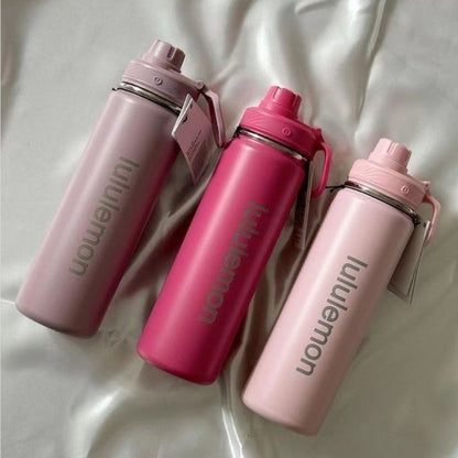 garrafa lululemon